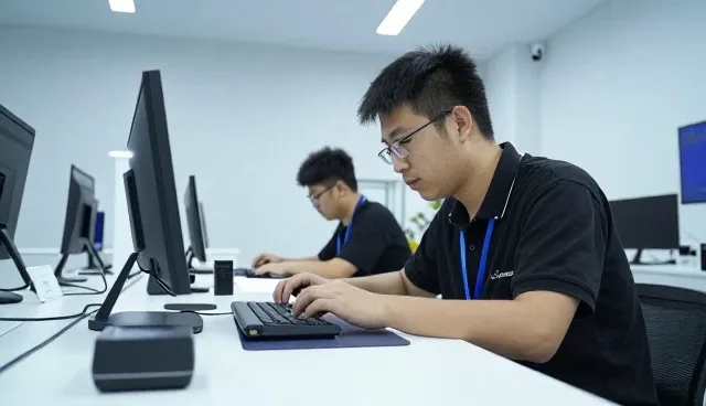 网络较为完善篇:管理规范技术培训实用干货
