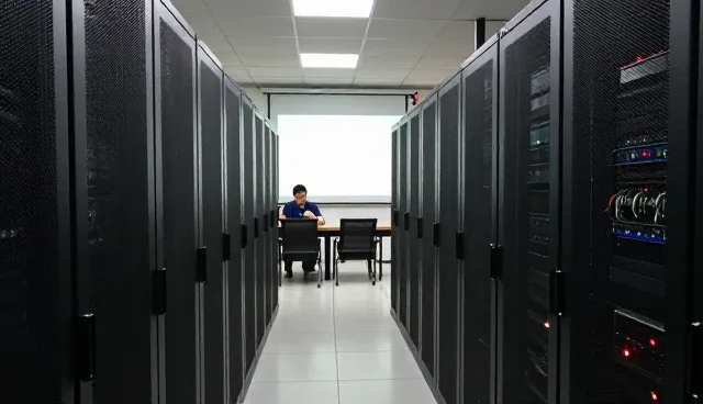 企业技术培训如何提升故障排查效率
