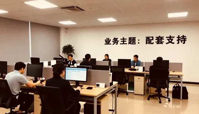 企业系统故障排查中的关键问题与应对策略